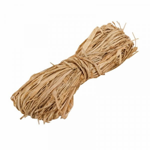 raffia - přírodní lýko (100g)
