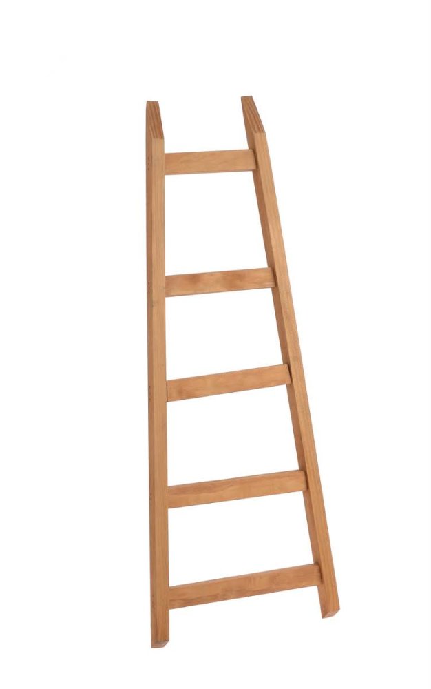 žebřík dekorační 80 cm