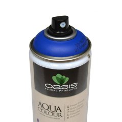 Aqua Colors univerzální spray - tm. modrá (ultramarine)