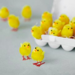 kuřátka mini (60 ks)