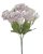 eustoma trs 32 cm - lila