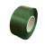 atlasová stuha 40 mm x 20 m - zelená tmavá
