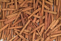 skořice - cinnamon 8 cm (250 g)