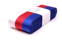 stuha Trikolóra 70 mm x 10 m