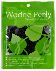 hydrogel - Vodní perly 10 g - korálová