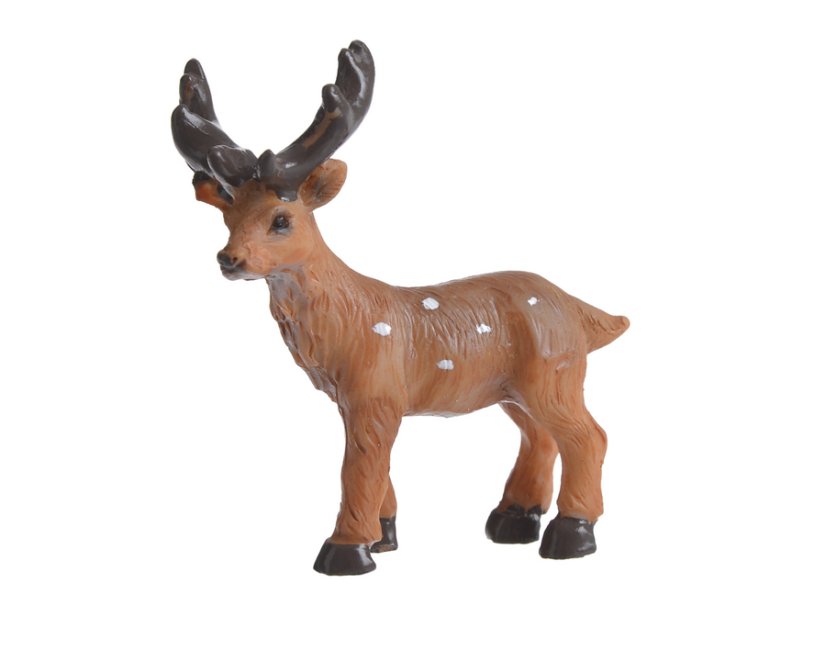 jelínek figurka 8 cm