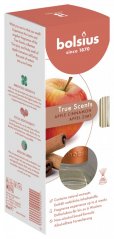 Aroma difuzér 45 ml True Scents - Apple Cinnamon