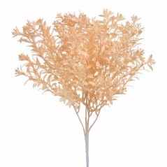 trs rostlina s drobnými lístky - broskvová