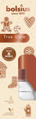 Aroma difuzér 60 ml True Glow - Cookie Forever