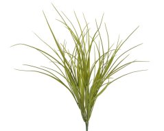 tráva dracena 42 cm - zelená