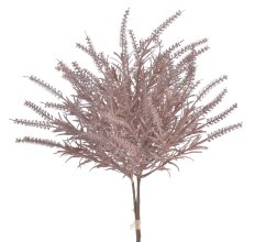 levandule svazek - sv. hnědá