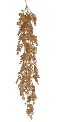 eukalyptus převislý - metalická zlatá