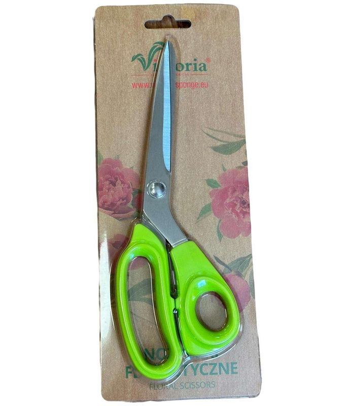 nůžky floristické Victoria