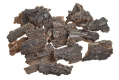 vysušená a ošetřená kůra stromu (100 g)