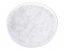 mokrý dekorační sníh (cca 20 g) - bílá