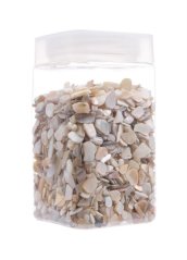 úlomky mušlí (500 g) 4-8 mm