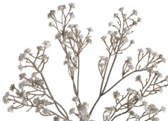 gypsophila 67 cm -  bílá