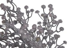 gypsophila 29 cm - fialovošedá tmavá