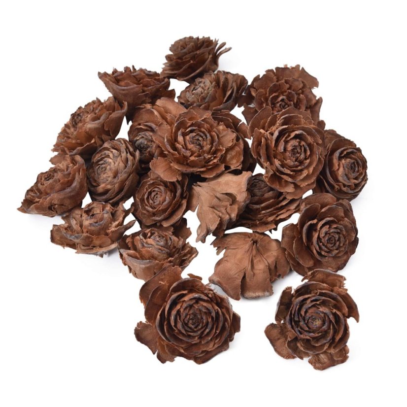 cedar rose natural (200 g)