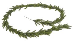 girlanda z jehličí 275 cm