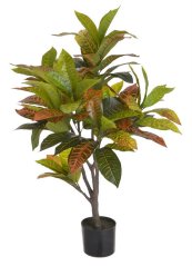 umělý kroton 110 cm
