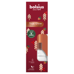 Aroma difuzér 60 ml True Glow - Winter Spices