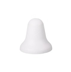 zvon z polystyrénu 9 cm