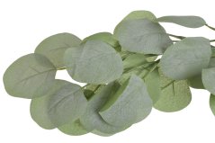 girlanda eukalyptus 190 cm - zelená