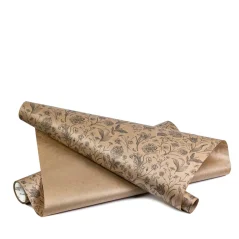 papír 50 cm (8 m) - rostliny