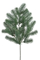 jehličí - větvička 53 cm