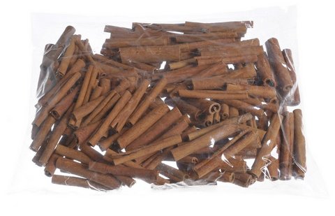 skořice - cinnamon 12 cm (500 g)