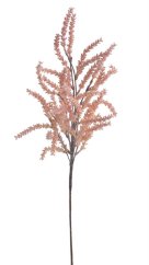 vřesovec větvička 71 cm - růžová