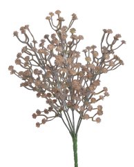 gypsophila 29 cm - béžová