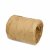 raffia / raphia umělá 200 m - tm. přírodní
