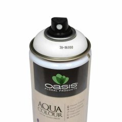Aqua Colors univerzální spray - bílá