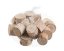 špalíky 3 x 3,5 cm - bříza (250 g)