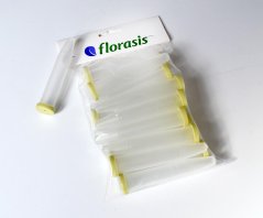 floristické ampule (15 ks)
