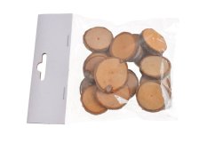 plátky kulaté 3-3,5 cm (18 ks)