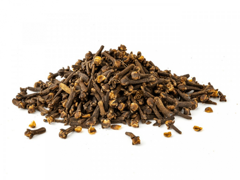hřebíček (120 g)