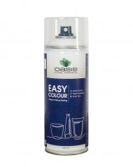 Easy Colour univerzální spray - tm. modrá (královská modř)