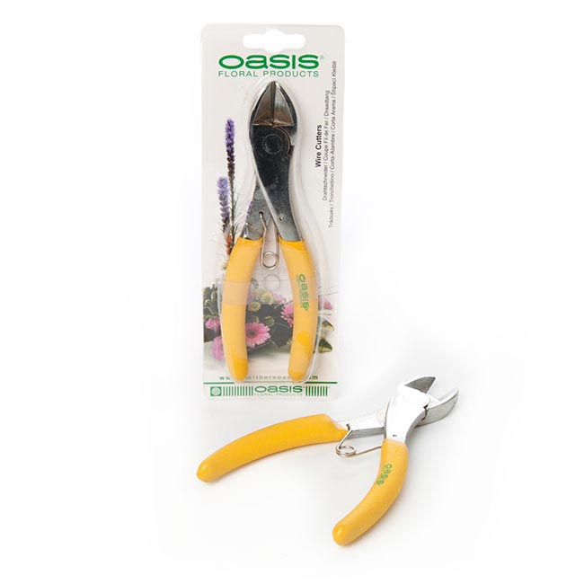 štípací kleště OASIS