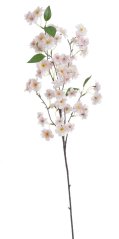 kvetoucí višeň 92 cm - světle růžová