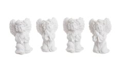 andílek 4,5 cm (4 ks)