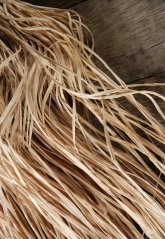raffia - přírodní lýko (100g)
