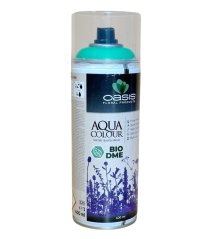 Aqua Colors univerzální spray - mátová Mint