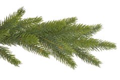 girlanda z jehličí 275 cm