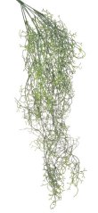 tilandsie 88 cm - zelená