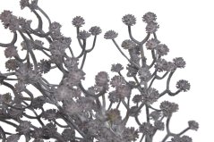 gypsophila 29 cm - fialovošedá tmavá