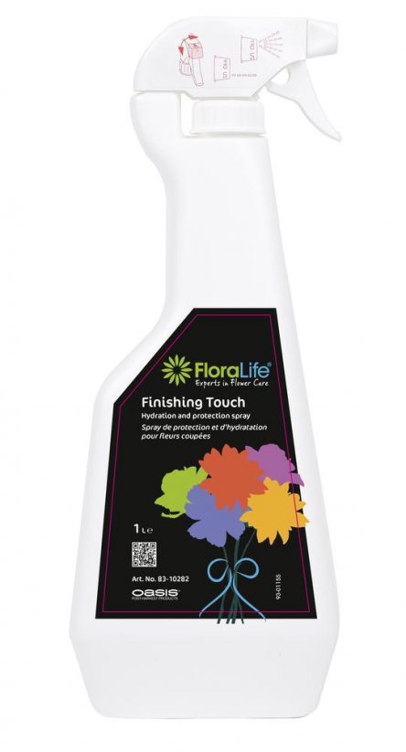 Floralife Finishing Touch 1l