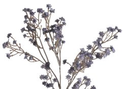 gypsophila 67 cm -  fialová